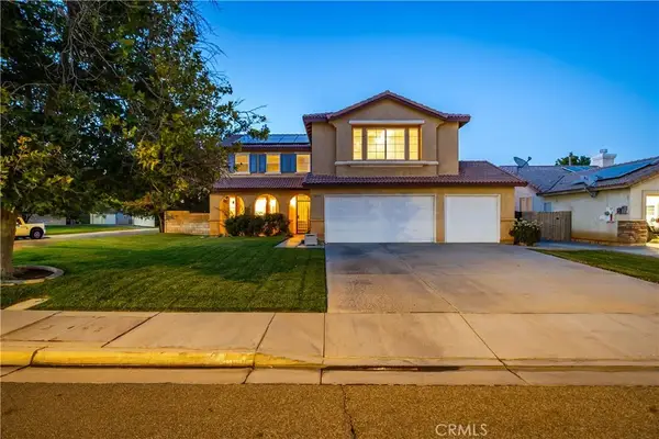 1531 W Avenue H4, Lancaster, CA 93534