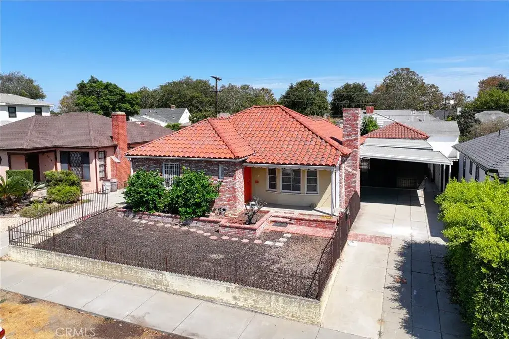 3920 Buckingham Road, Los Angeles, CA 90008 - #1