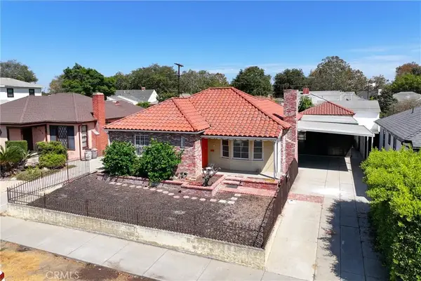 3920 Buckingham Road, Los Angeles, CA 90008