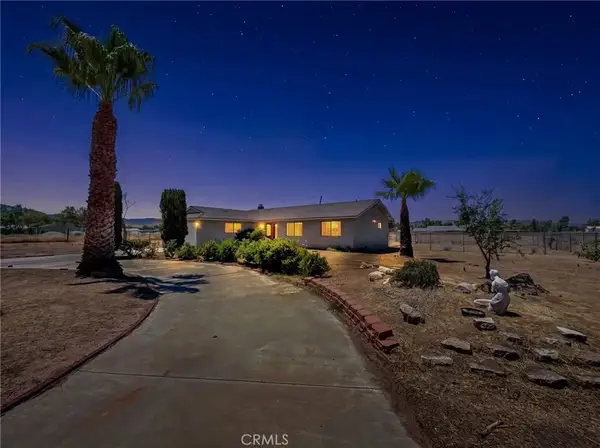 40607 12th Street West, Palmdale, CA 93551