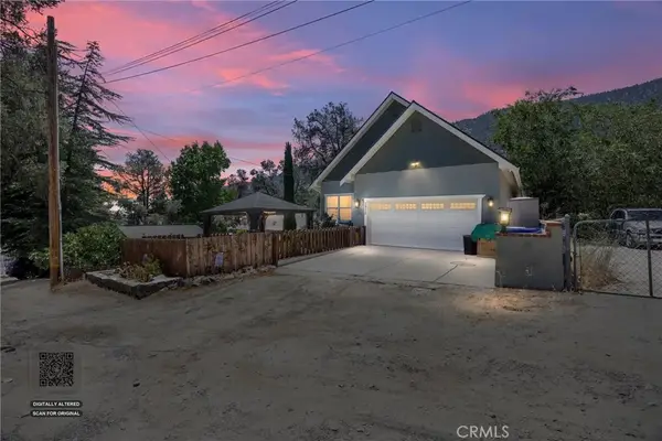 3900 Park View, Frazier Park, CA 93225