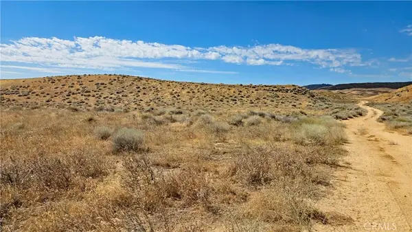 0 Cor Myrick Canyon Rd & Barset, Lancaster, CA 93536
