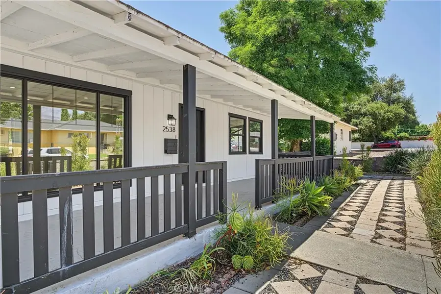 2538 Woodlyn Road, Pasadena, CA 91107 - #2