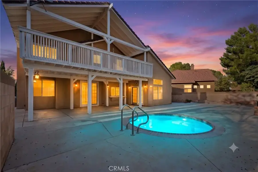 3022 Caruso Lane, Lancaster, CA 93536 - #3