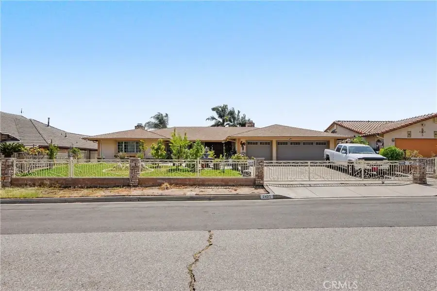 2421 Willow, San Bernardino, CA 92404 - #2