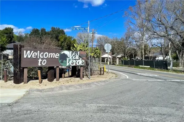 0 Harding, Val Verde, CA 91384