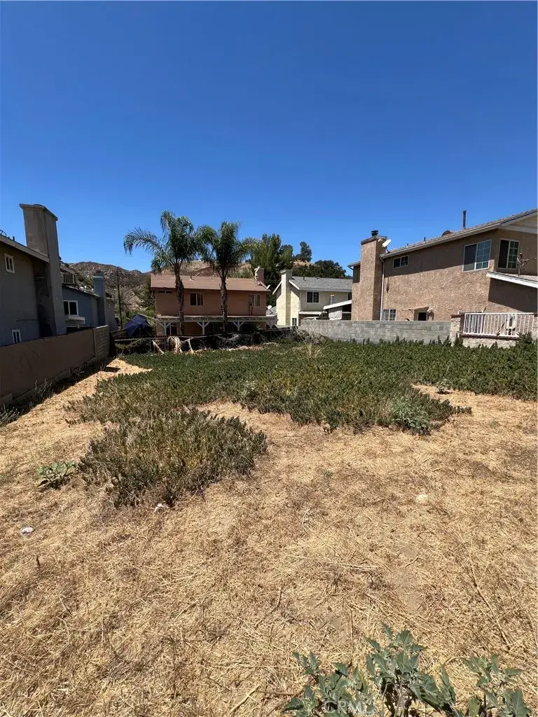 0 Harding, Val Verde, CA 91384 - #3