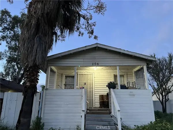 156 E Court, San Bernardino, CA 92410