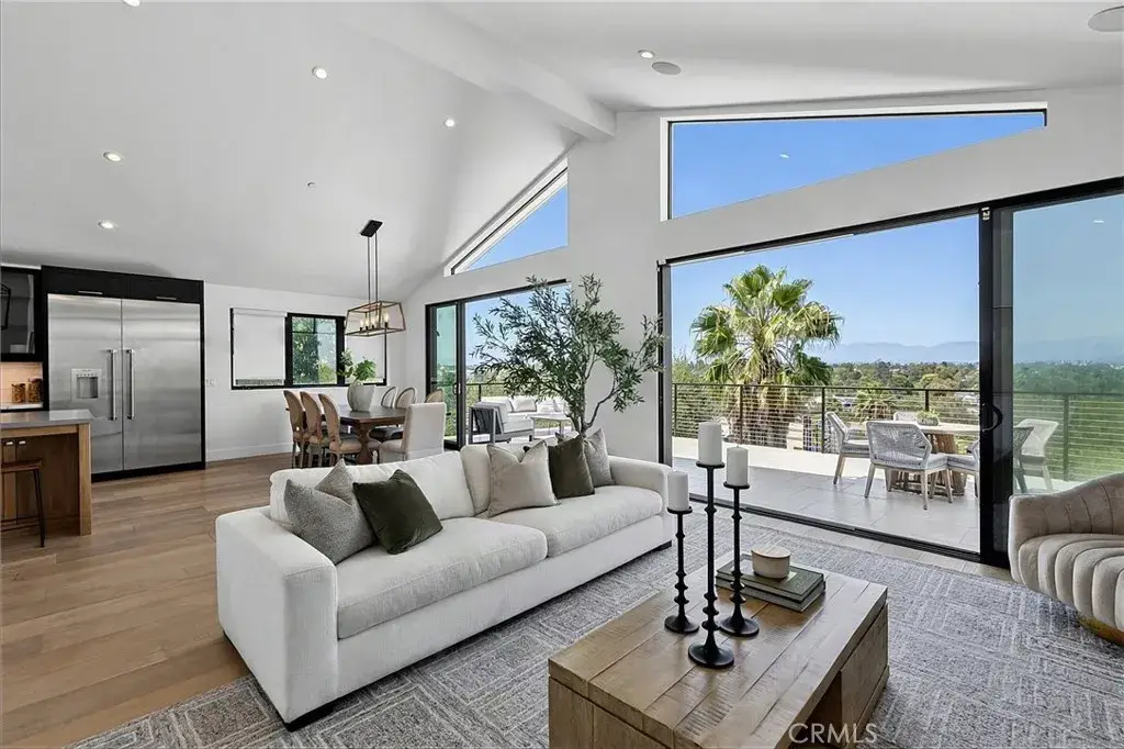 11553 Sunshine Terrace, Studio City, CA 91604 - #1