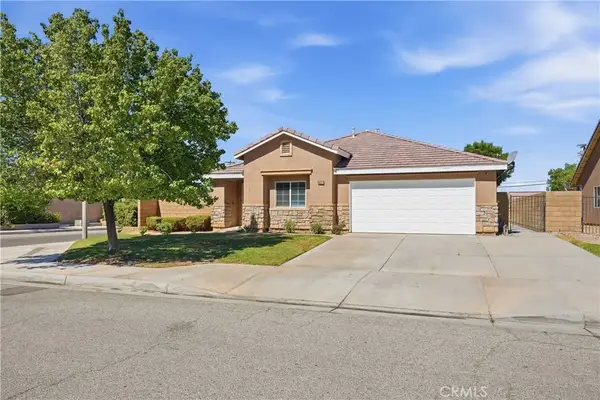 45237 Sancroft Avenue, Lancaster, CA 93535