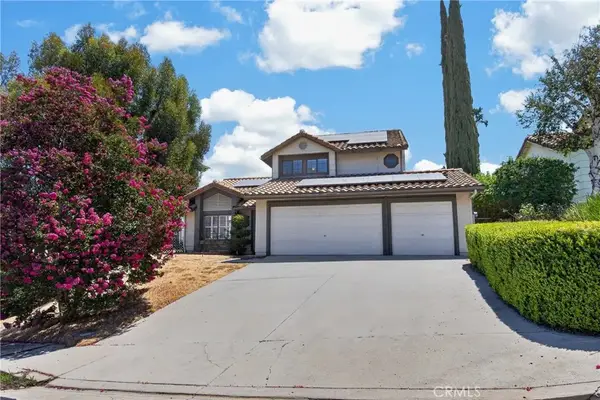 17418 Tuscan Drive, Granada Hills, CA 91344
