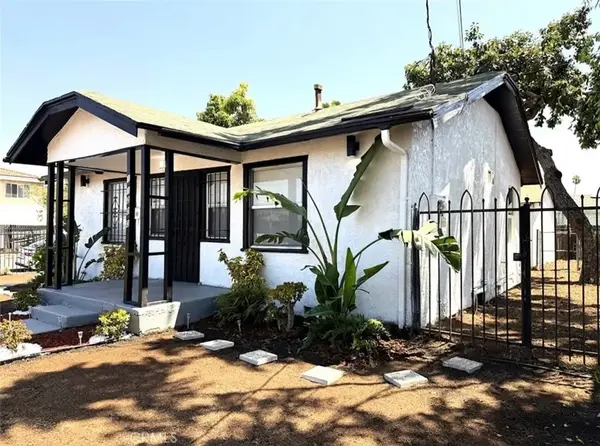 11200 Stanford, Los Angeles, CA 90059