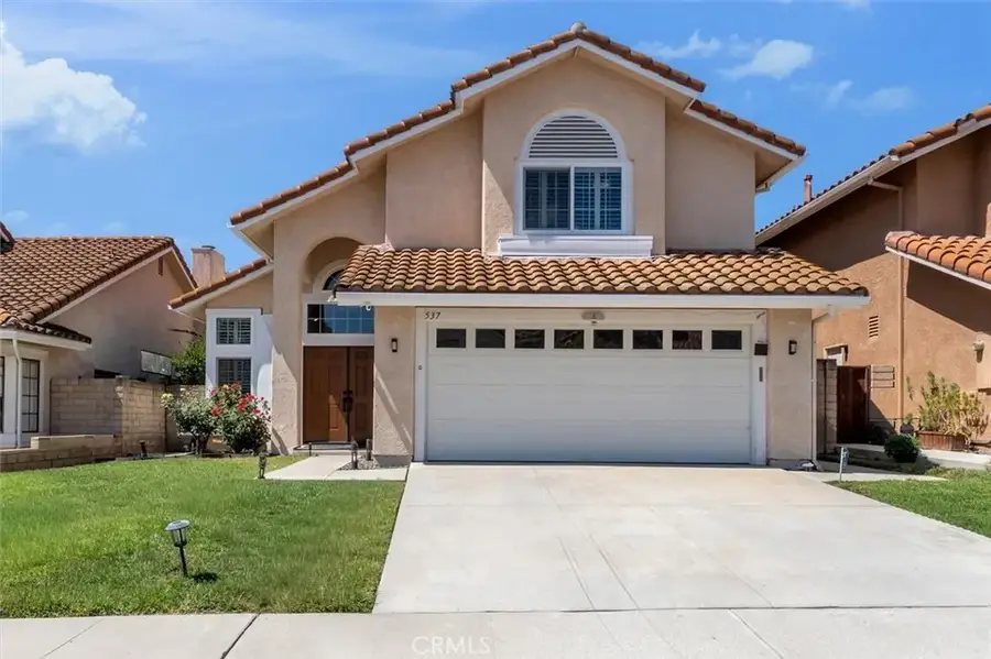537 Savona, Oak Park, CA 91377 - #2
