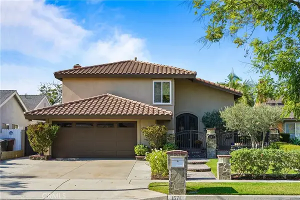 1571 W Tedmar, Anaheim, CA 92802