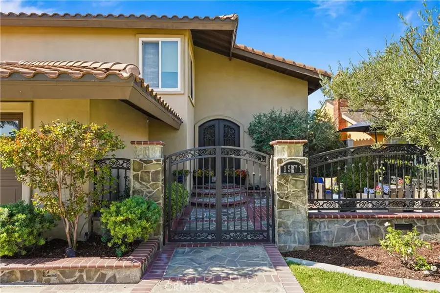 1571 W Tedmar, Anaheim, CA 92802 - #2