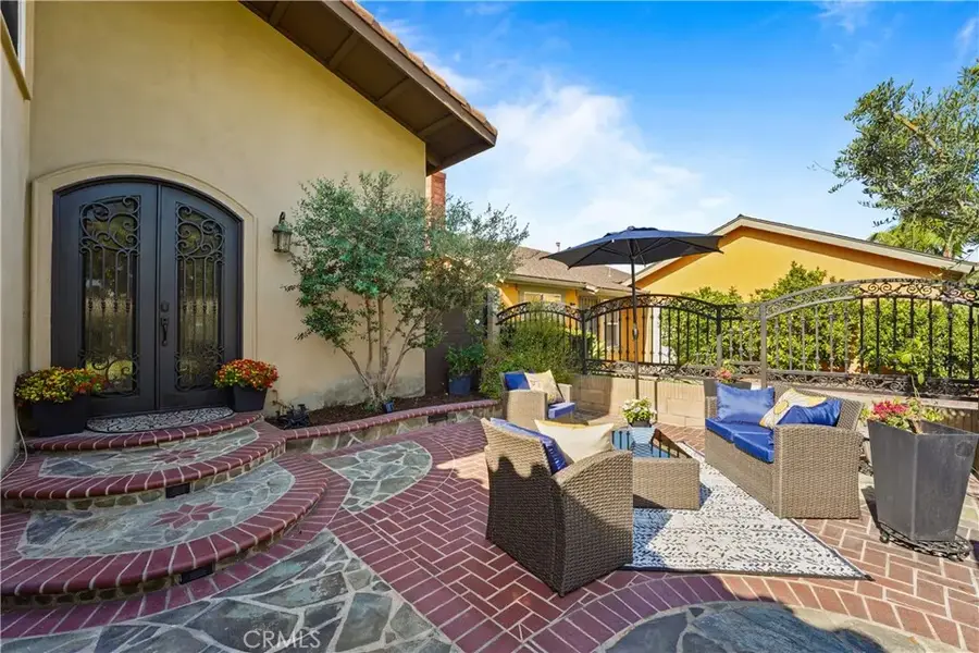 1571 W Tedmar, Anaheim, CA 92802 - #3