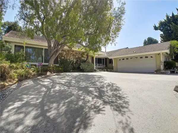 4064 Sapphire, Encino, CA 91436