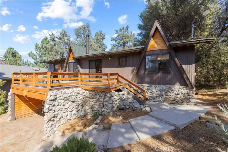 1816 Bernina Drive, Pine Mountain Club, CA 93222 - #3
