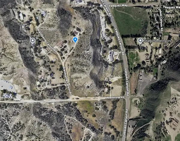 0 Brandywine, Canyon Country, CA 91351