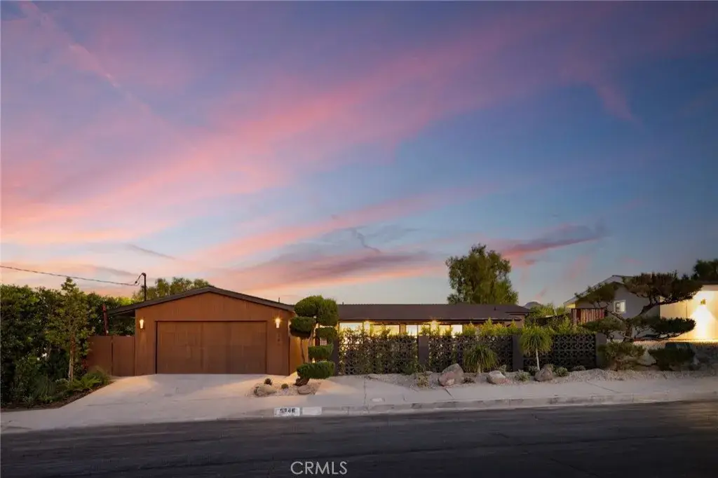 5746 Mcdonie Avenue, Woodland Hills, CA 91367 - #1