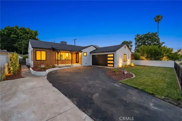 9753 Mercedes Avenue, Arleta, CA 91331