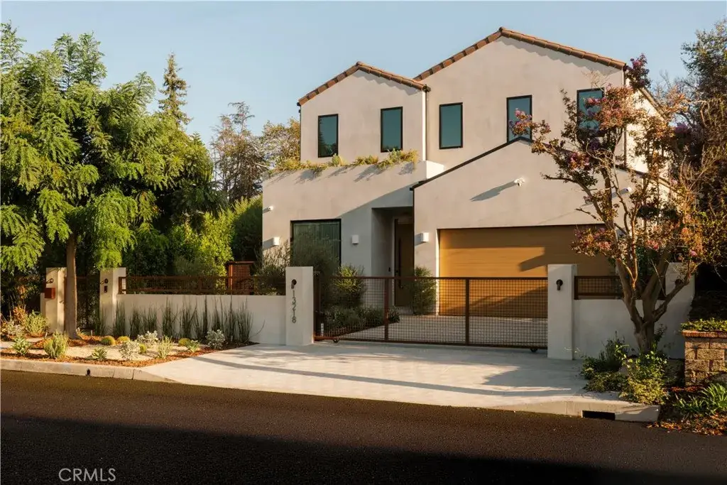 13218 Hesby Street, Sherman Oaks, CA 91423 - #1