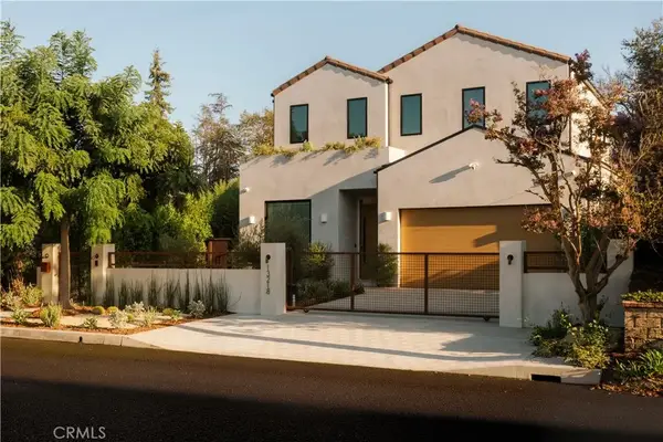 13218 Hesby Street, Sherman Oaks, CA 91403