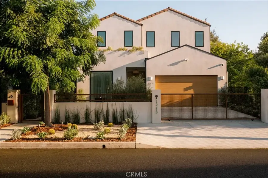 13218 Hesby Street, Sherman Oaks, CA 91423 - #2