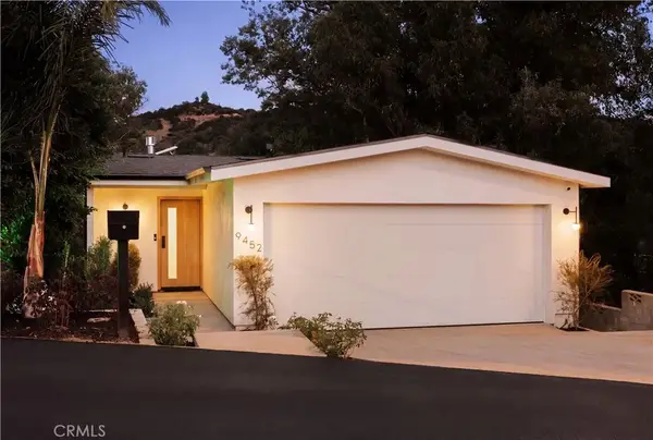 9452 Reverie Road, Tujunga, CA 91042