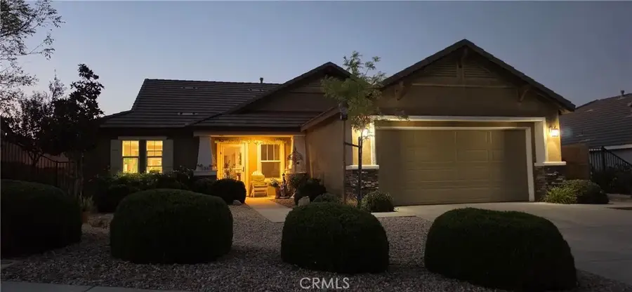 1569 Angora, Palmdale, CA 93551 - #3