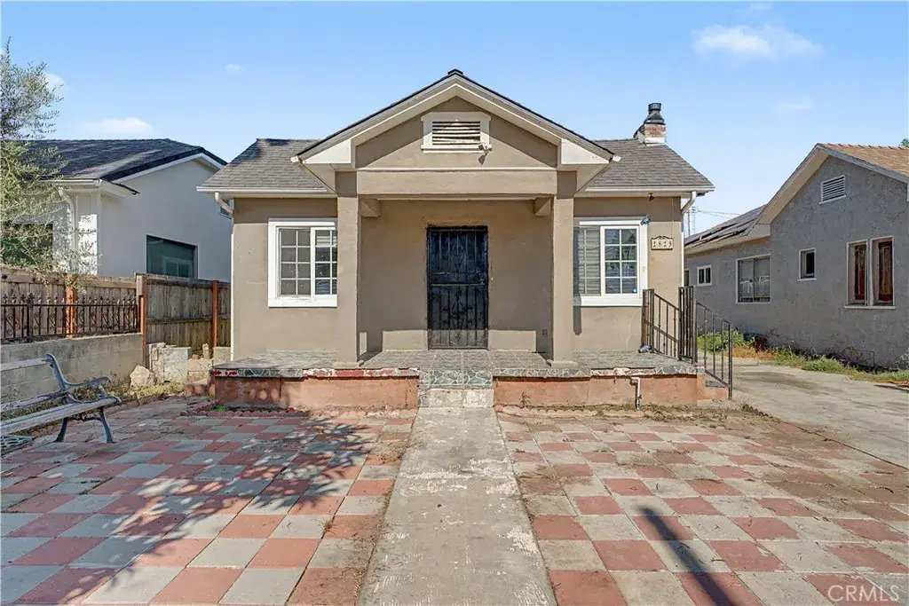2829 S Rimpau, Los Angeles, CA 90016 - #1