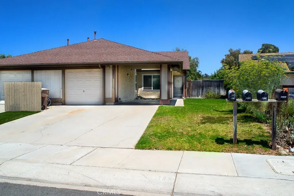 5255 Felicia Street, Camarillo, CA 93012 - #1