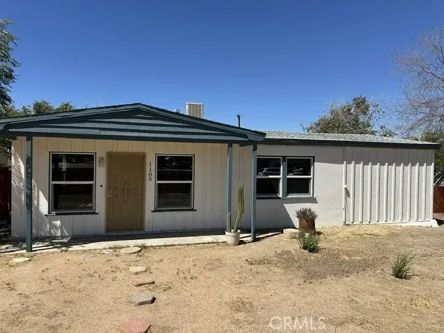 1105 Elizabeth Lake Road, Palmdale, CA 93551 - #1