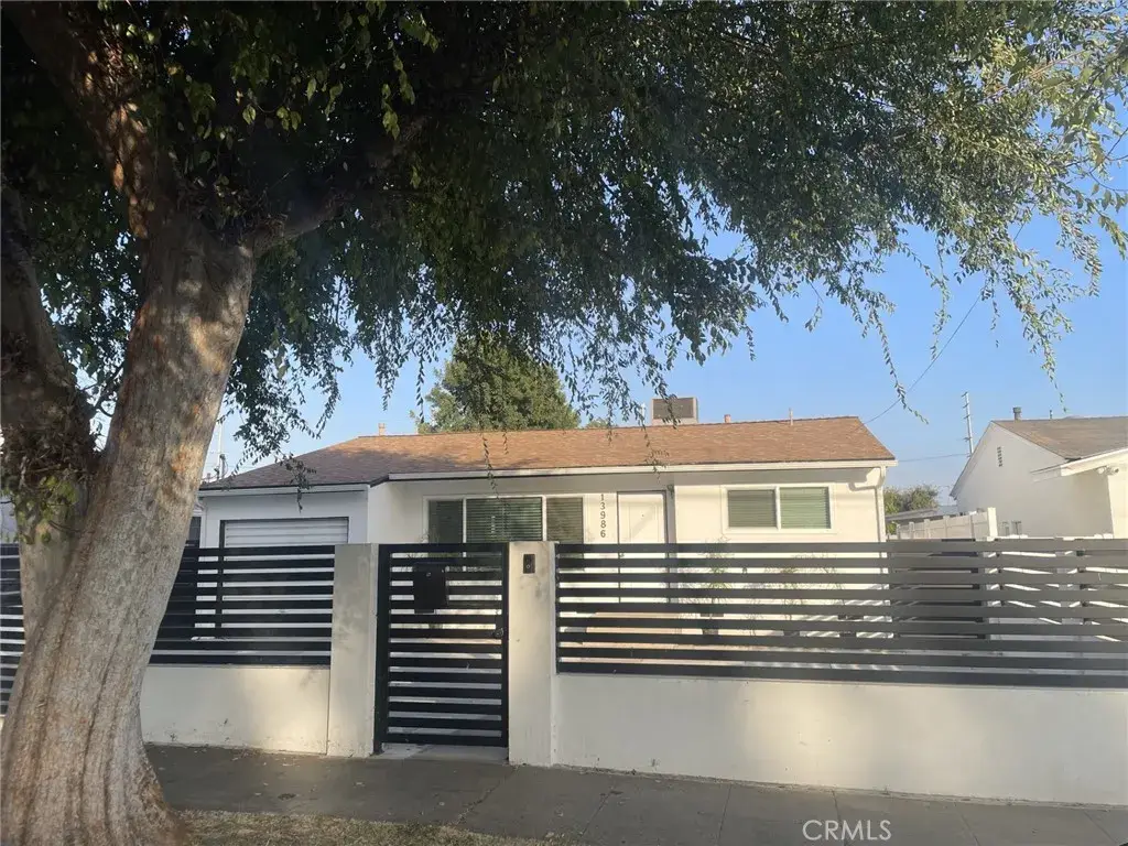 13986 Aztec Street, Sylmar, CA 91342 - #1