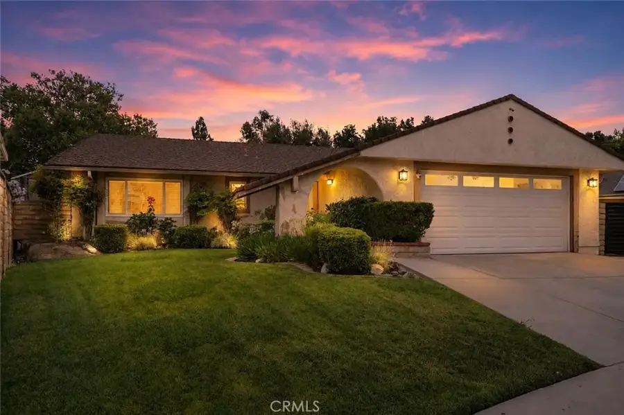 2391 Timberlane, Simi Valley, CA 93063 - #2