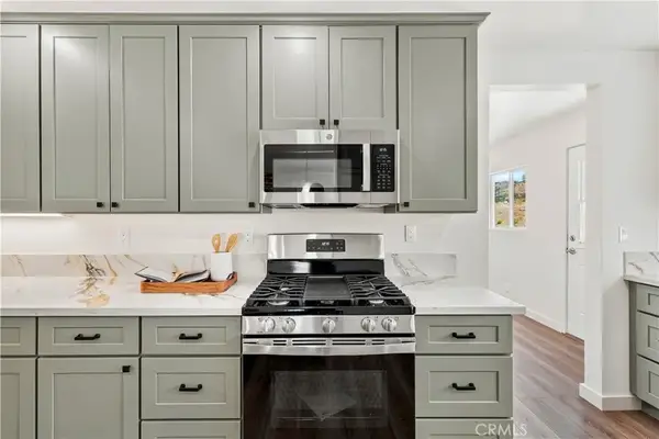 4545 Fairlane Street, Acton, CA 93510
