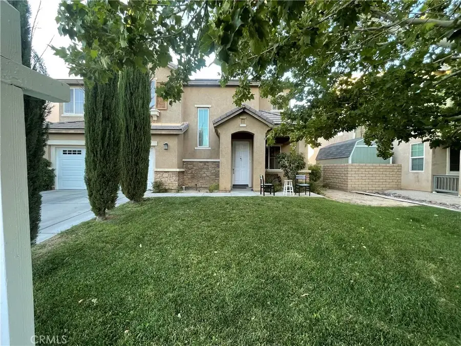 3303 Arious, Lancaster, CA 93536 - #3