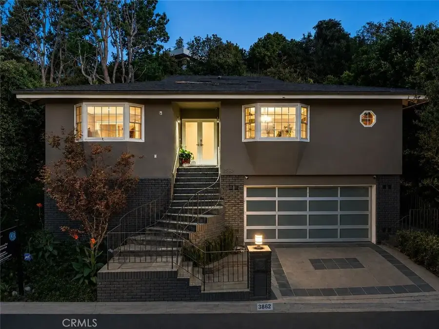 3862 Sherwood Pl, Sherman Oaks, CA 91423 - #2