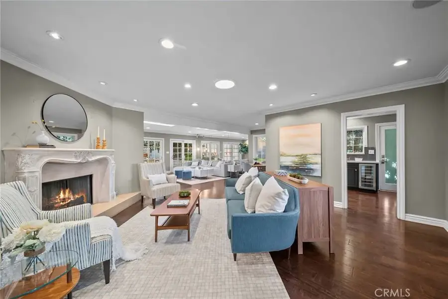 3862 Sherwood Pl, Sherman Oaks, CA 91423 - #3
