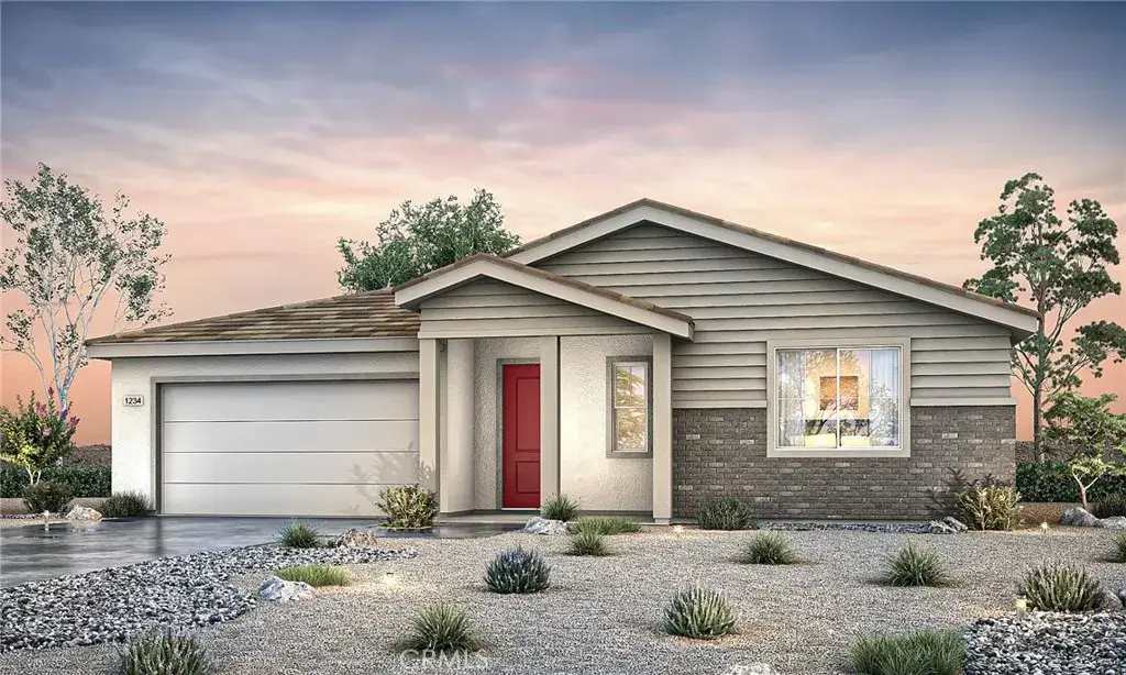 3635 E Avenue Q14, Palmdale, CA 93550 - #1