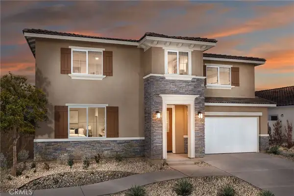 9075 Carson Avenue, Hesperia, CA 92344
