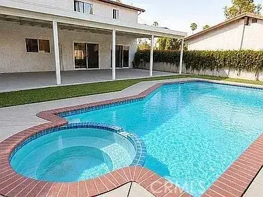 20054 Arminta, Winnetka, CA 91306 - #2