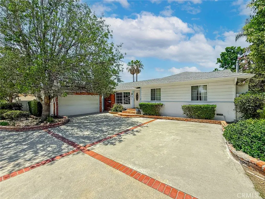 8809 Oak Park Avenue, Northridge, CA 91325 - #1