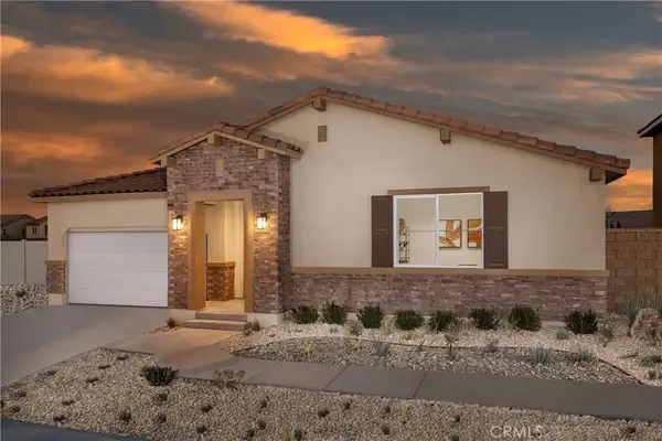 9067 Carson Avenue, Hesperia, CA 92344