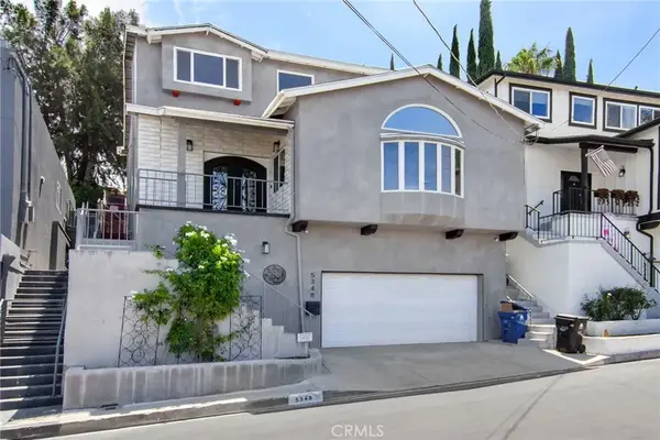 5348 Calatrana Drive, Woodland Hills, CA 91364