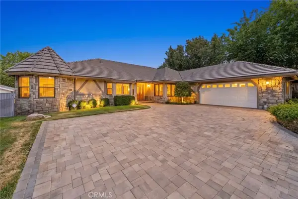 41628 Crispi Lane, Quartz Hill, CA 93536