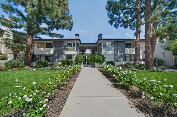 610 S Orange Grove Boulevard #5, Pasadena, CA 91105