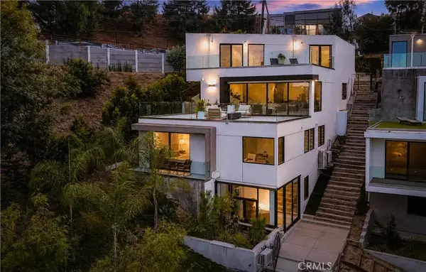 5170 Medina Road, Woodland Hills, CA 91364