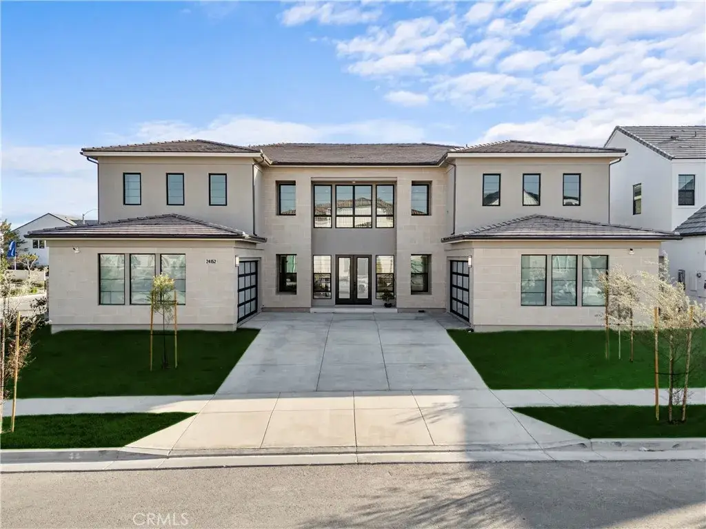 24152 West Corte Ala, Valencia, CA 91354 - #1