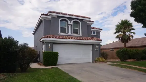 3051 Via De Flores, Lancaster, CA 93535